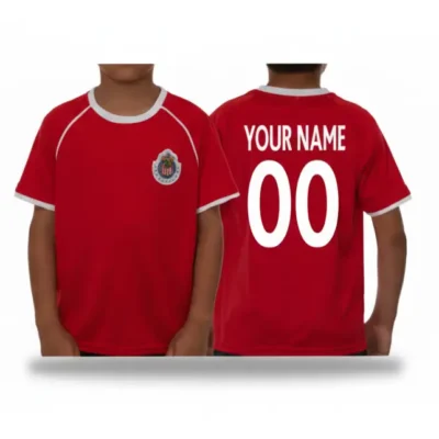 T-shirt Personnalisé