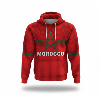 Capuchon Personnalisé