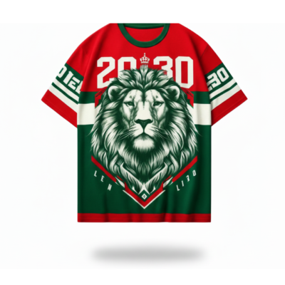 T-shirt 2030