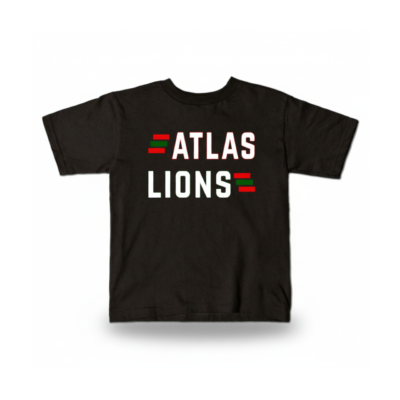 ATLAS LIONS