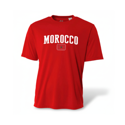 Morocco